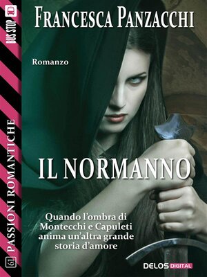 cover image of Il Normanno